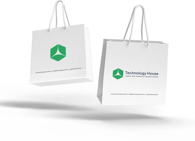 technohouse bag
